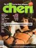 Cheri - July (1978) adult mag